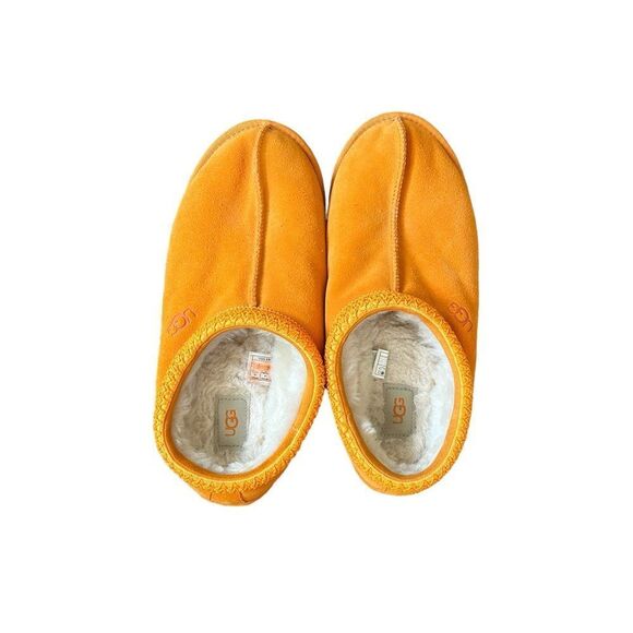 Ugg Tasman Slipper in Poppy Orange - Picture 2 of 4